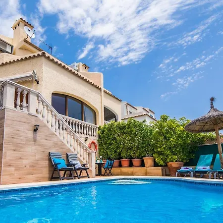 Holiday home Ideal Property Mallorca - Veuremar *