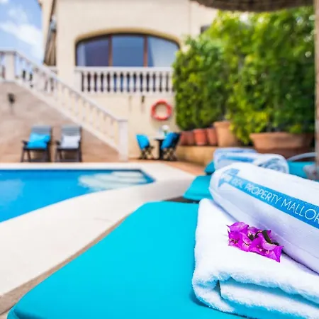 Holiday home Ideal Property Mallorca - Veuremar