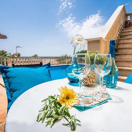 Holiday home Ideal Property Mallorca - Veuremar