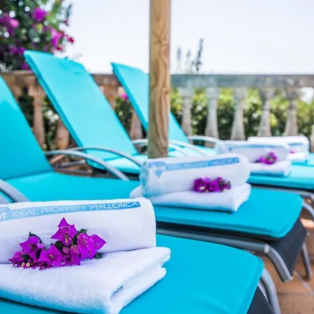 Ideal Property Mallorca - Veuremar