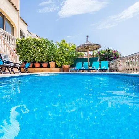 Ideal Property Mallorca - Veuremar * Alcanada