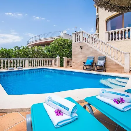Holiday home Ideal Property Mallorca - Veuremar *