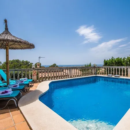 Ideal Property Mallorca - Veuremar Holiday home