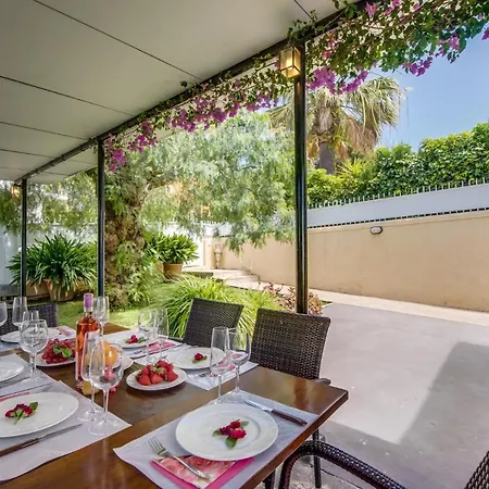Ideal Property Mallorca - Veuremar