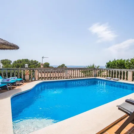 Ideal Property Mallorca - Veuremar Holiday home
