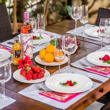 Holiday home Ideal Property Mallorca - Veuremar Alcanada