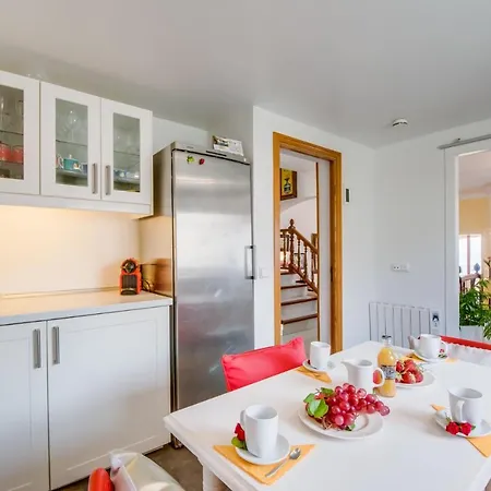 Holiday home Ideal Property Mallorca - Veuremar Alcanada