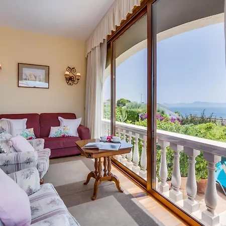 Ideal Property Mallorca - Veuremar Holiday home