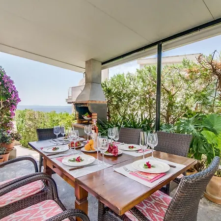 Holiday home Ideal Property Mallorca - Veuremar