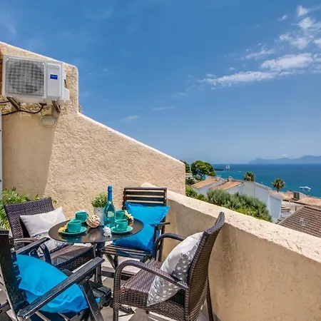 Ideal Property Mallorca - Veuremar Holiday home Alcanada