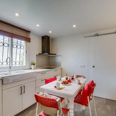 Ideal Property Mallorca - Veuremar
