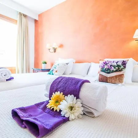 Ideal Property Mallorca - Veuremar
