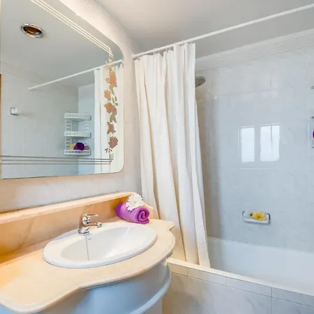 Ideal Property Mallorca - Veuremar Holiday home Alcanada