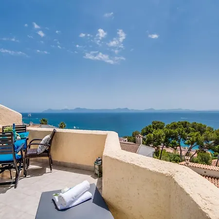 Holiday home Ideal Property Mallorca - Veuremar *