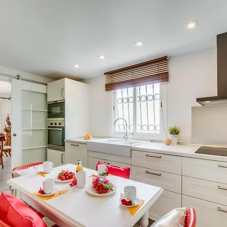 Ideal Property Mallorca - Veuremar * Alcanada