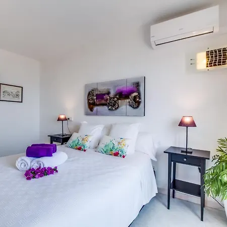 Holiday home Ideal Property Mallorca - Veuremar *