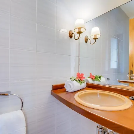 Holiday home Ideal Property Mallorca - Veuremar *