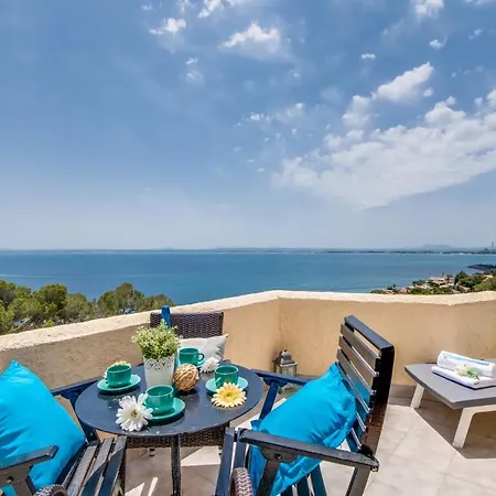 Ideal Property Mallorca - Veuremar Alcanada