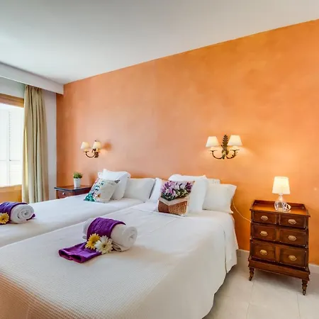 Holiday home Ideal Property Mallorca - Veuremar Alcanada
