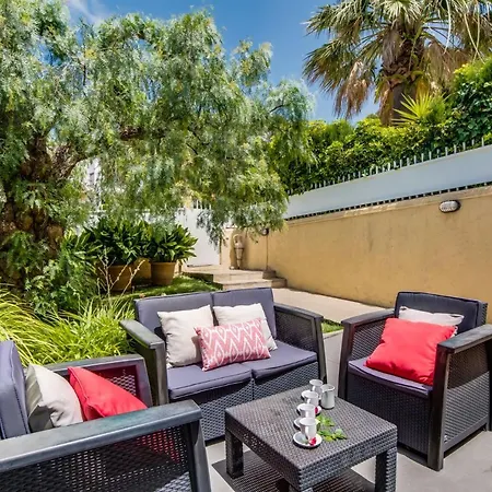 Ideal Property Mallorca - Veuremar Alcanada