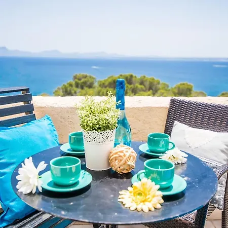 Holiday home Ideal Property Mallorca - Veuremar Alcanada