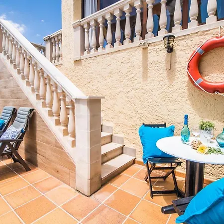Ideal Property Mallorca - Veuremar Holiday home