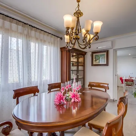 Holiday home Ideal Property Mallorca - Veuremar Alcanada