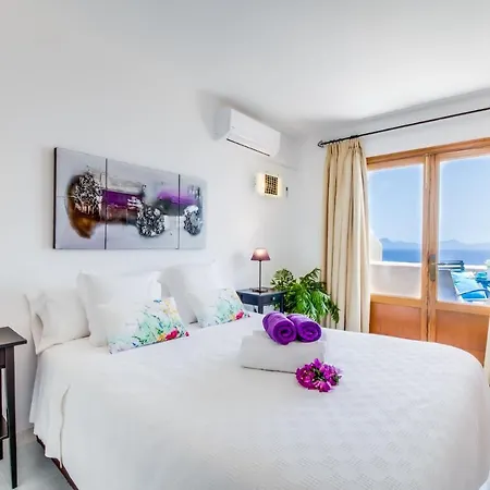 Ideal Property Mallorca - Veuremar Holiday home *