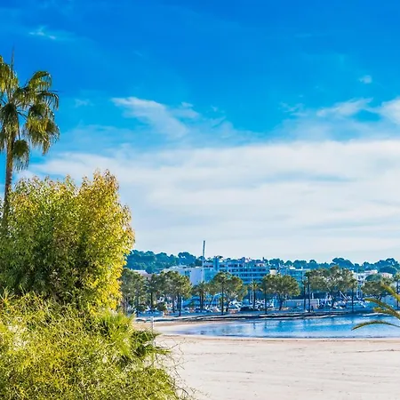 Ideal Property Mallorca - Veuremar Holiday home *