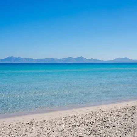 Holiday home Ideal Property Mallorca - Veuremar